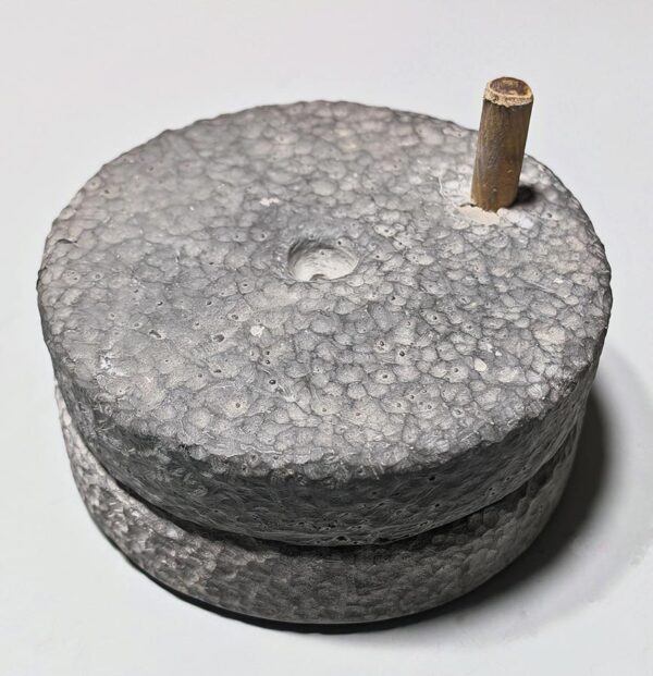 millstone wheels for seed