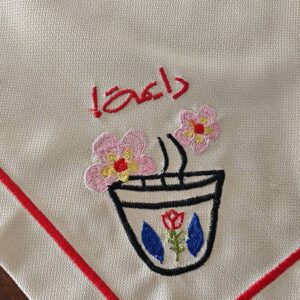 Table Runner - Image 3
