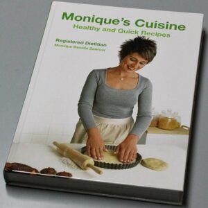 The Cook Book Sohi Wa Sarih - Large size - Image 2