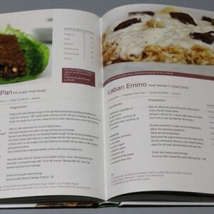 The Cook Book Sohi Wa Sarih - Large size - Image 3