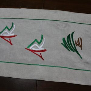 Table Runner - Image 2