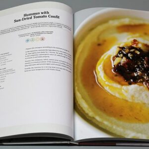 Cookbook Levantine Harvest - Image 5