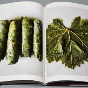 Cookbook Levantine Harvest - Image 4