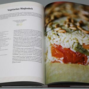 Cookbook Levantine Harvest - Image 3
