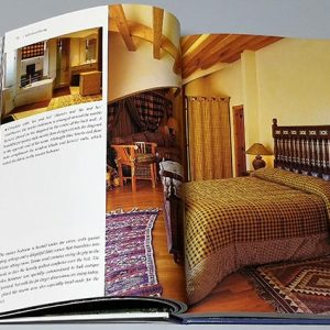 Inside Faqra - Luxury Private Chalets - Image 11