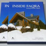 Book Inside Faqra Luxury Private Chalets