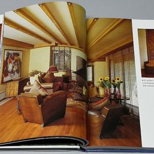 Inside Faqra - Luxury Private Chalets - Image 4