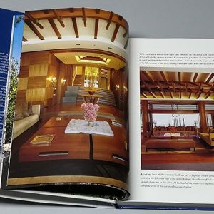 Inside Faqra - Luxury Private Chalets - Image 5