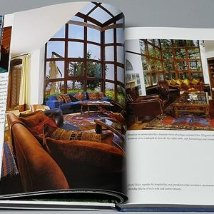 Inside Faqra - Luxury Private Chalets - Image 6