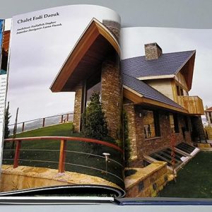 Inside Faqra - Luxury Private Chalets - Image 7