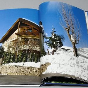 Inside Faqra - Luxury Private Chalets - Image 10