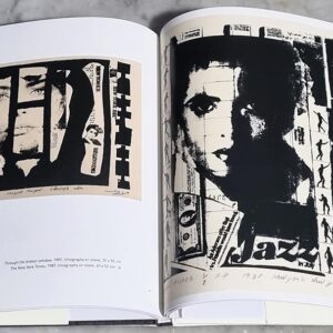 Jamil Molaeb New York 1984 2015