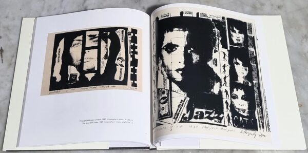 Jamil Molaeb New York 1984 2015