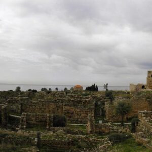 Jbeil Byblos Monuments - Image 1