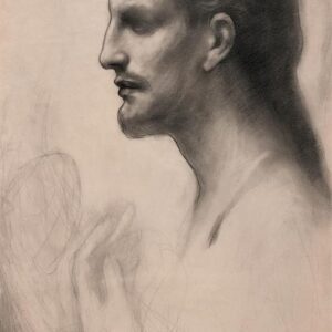 Large posters reproducing works by Gibran Khalil - Available on request - Image 14