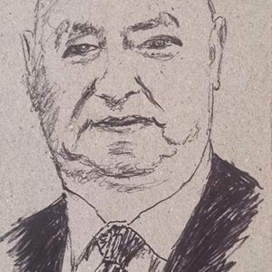 Presidents of Lebanon - Artworks - Image 21