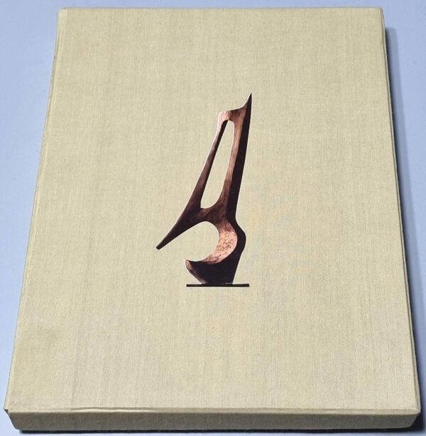 Joseph Basbous Sculpture Cesar Nammour