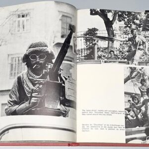 Lebanon - Days of Tragedy 1975 / 1976 - Image 3