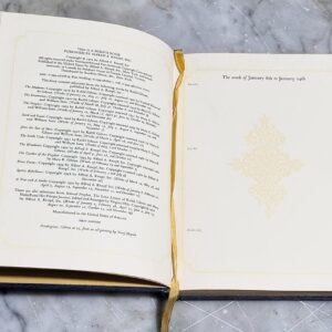 The Kahlil Gibran Diary - Image 6