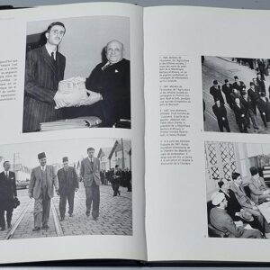 Kamal Joumblatt - Images d'un destin - Image 2