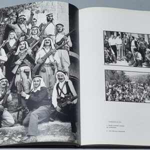 Kamal Joumblatt - Images d'un destin - Image 3