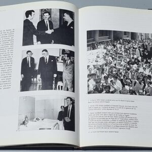 Kamal Joumblatt - Images d'un destin - Image 4