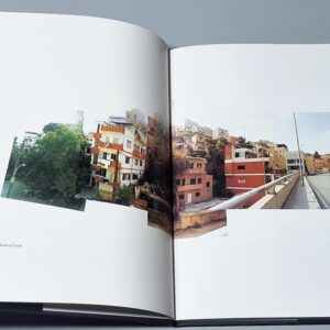 Karm El Zeitoun Un Village dans la ville