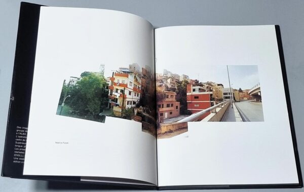 Karm El Zeitoun Un Village dans la ville