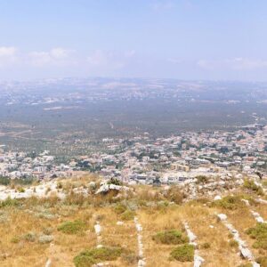 Kfaraakka el Koura poster - Image 1