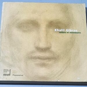 Khalil Gibran Artiste et Visionnaire - Image 1