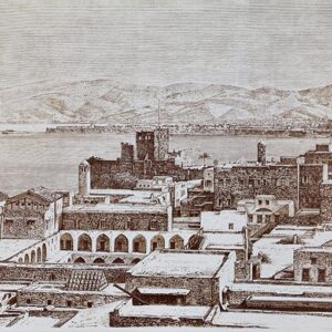 Souvenir de Beyrouth ذكريات مِن بَيرُوت - Image 7