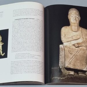 L'Orient Ancien aux Origines de la Civilisation