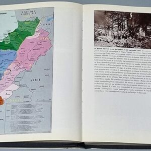 La France et le Proche-Orient 1916-1946 - Image 3