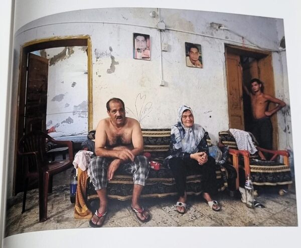 La cote Libanaise Watercolor book The Lebanese coast