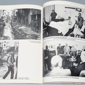 La guerre au Liban - Images et Chronologie - Image 2