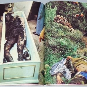 La guerre au Liban - Images et Chronologie - Image 3