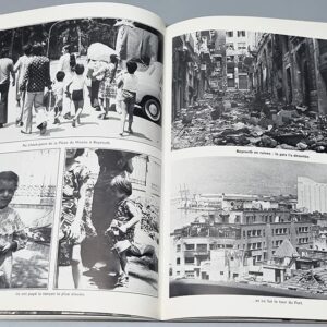 La guerre au Liban - Images et Chronologie - Image 4