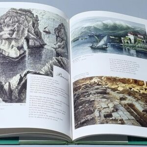 Paysages du Liban illustrant - Nadia Tueni - Image 2