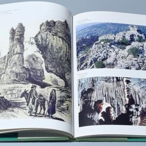 Paysages du Liban illustrant - Nadia Tueni - Image 5