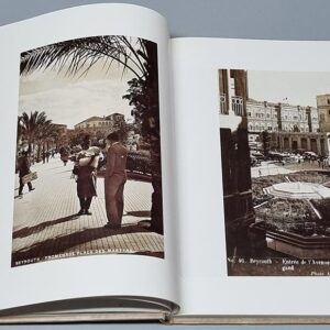 Le Beyrouth des années 30 - Image 4