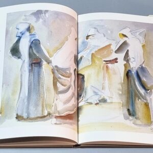 Jardinier des apparences - Gardener of Epiphanies - Omar Onsi - Image 5