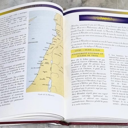 Liban dans les Ecrits des Anciens - Image 3