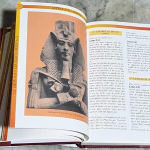 Le Liban dans les Ecrits des Anciens