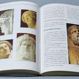 Le Liban et les Sarcophages - Image 3