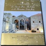 Livre du site de Deir Al Kalaa et le Monastere Saint Jean