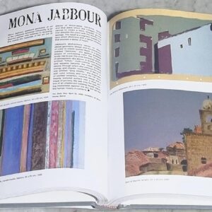 Lebanese Artists Reviewed by Helen Khal