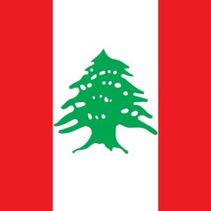 Lebanese Flags - Image 2