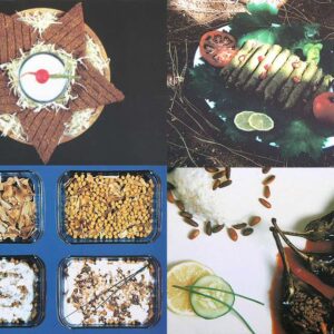 Postcards great Lebanese cooking recipes - Image 5