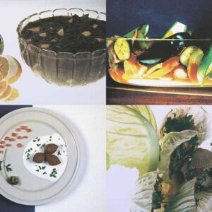 Postcards great Lebanese cooking recipes - Image 3