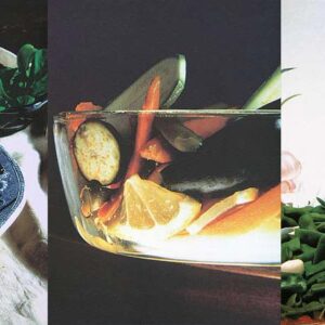 Postcards great Lebanese cooking recipes - Image 4